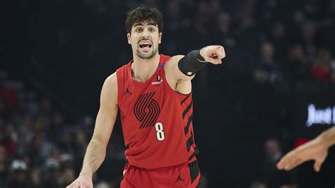 Portland Trail Blazers at Denver Nuggets odds, picks .